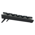 "Cherry KW 550 MX LP TKL Layout DE Schwarz"