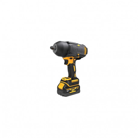 DEWALT akulöökkruvikeeraja 18 V / 5 Ah