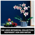 "LEGO Creator Botanicals Collection Orchidee 10311"