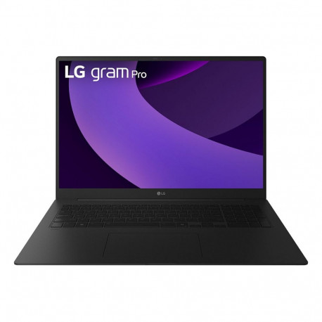 LG gram Pro 17 17Z90TP-G.AA78G 17-tolline WQXGA Core Ultra 7 255H 16GB/1TB Win11