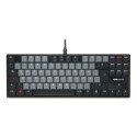 Cherry MX juhtmega mehaaniline klaviatuur