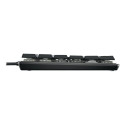 "Cherry KEYBOARD CORDED MECHANICAL MX"