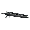 "Cherry KEYBOARD CORDED MECHANICAL MX"