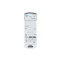 "(1280x800) Epson EB W53 3LCD Projektor 4000 Lumen WXGA weiß"