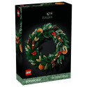 "LEGO Art - Weihnachtskranz"
