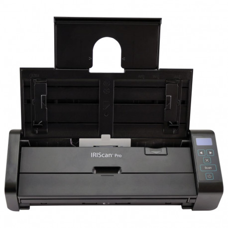IRIS IRIScan Pro 5 lauapealne dokumendiskanner USB 2.0