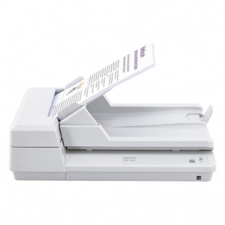 "RICOH SP-1425 Dokumenten-Scanner"