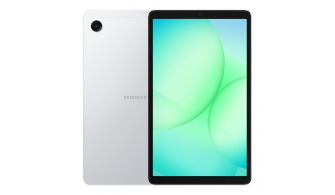 "Samsung Galaxy Tab A11 LTE 4RAM 64GB EUZ silver"