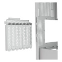 Midi COUGAR FV270, valge