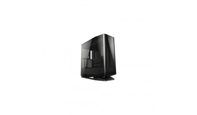 "TowerCOUGAR FV270, Schwarz"