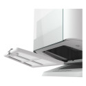 Midi COUGAR FV270, valge