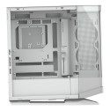 Midi COUGAR FV270, valge