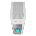 Midi COUGAR FV270, valge