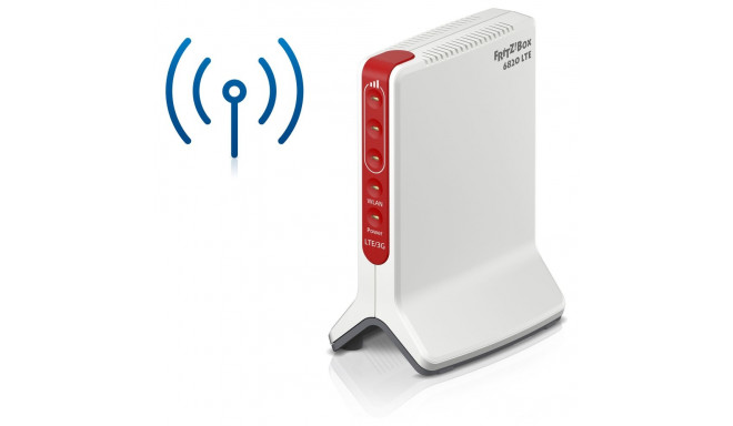 "FRITZ!Box 6820 LTE v4"