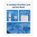 AVM MESH SET 4200 2-pakk