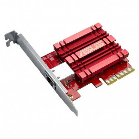"INTG 10Gb ASUS XG-C100C, 10G Netzwerkkarte, PCIe"