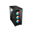 COUGAR DuoFace Pro ARGB must Midi tornkorpus