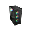 COUGAR DuoFace Pro ARGB must Midi tornkorpus
