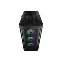 COUGAR DuoFace Pro ARGB must Midi tornkorpus