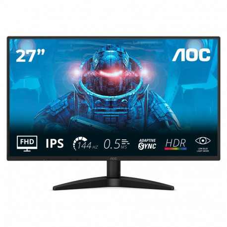 AOC 68,6cm (27") 27B36X 16:09 HDMI+DP must