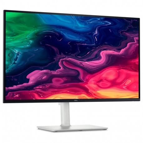 Dell 27 Plus 4K USB-C monitor S2725QC 68,58cm 27-tolline IPS 3840x2160 16:9 350cd/m2 120Hz HDMI