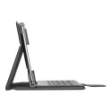 "TARGUS ? Pro Tek Universal Bluetooth KeyBoard case 9-10.5 (DE)"