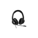 "TARGUS WIRED STEREO HEADSET"