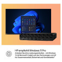 "HP ProDesk 4 Mini G1i CU5-235T/24GB/512GB/W11Pro WLAN"
