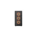 "Midi COUGAR Airface Pure PRO, ARGB, Schwarz"