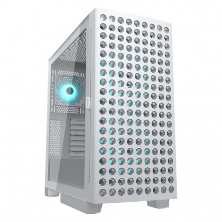 "Midi COUGAR Airface ECO, ARGB, Weiß"