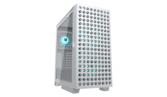 "Midi COUGAR Airface ECO, ARGB, Weiß"