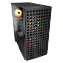 COUGAR Airface ECO must Midi korpus, ARGB