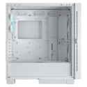 "Midi COUGAR Airface ECO, ARGB, Weiß"