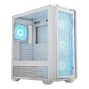 Cougar MX600 ARGB valge arvutikorpus