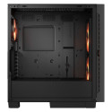"Midi COUGAR Airface ECO, ARGB, Schwarz"