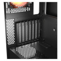 COUGAR Airface ECO must Midi korpus, ARGB