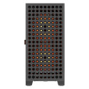 "Midi COUGAR Airface ECO, ARGB, Schwarz"