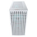 "Midi COUGAR Airface ECO, ARGB, Weiß"
