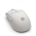 "HP 400 Quiet Maple Wireless Mouse EURO (P)"