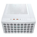 "Midi COUGAR Airface ECO, ARGB, Weiß"