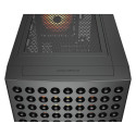 "Midi COUGAR Airface ECO, ARGB, Schwarz"