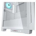 "Midi COUGAR Airface ECO, ARGB, Weiß"