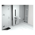 COUGAR Duoface Pro ARGB valge Midi korpus