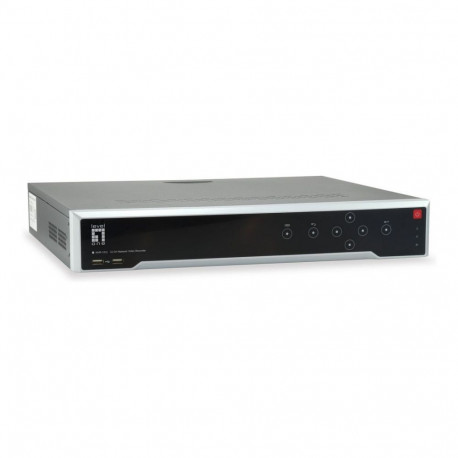 "NVR-1332 32-Kanal Netzwerk Videorekorder H.265"