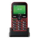 "Doro Leva E10 LTE (rot)"