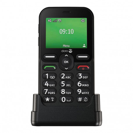 Doro Leva E10 LTE must