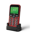 "Doro Leva E10 LTE (rot)"
