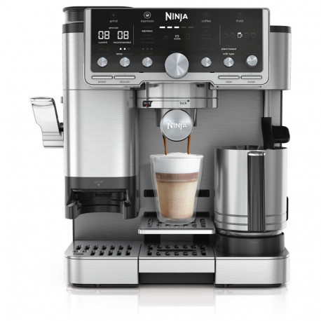 "Ninja ES701EU Luxe Café Pro Kaffeemaschine"