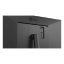 "86,4 cm/34"" (2560×1080) LG 34U511A-B 21:9 WFHD IPS 5 ms 100 Hz HDMI DisplayPort VESA Black"