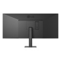 86,4 cm/34" (2560×1080) LG 34U511A-B 21:9 WFHD IPS 5 ms 100 Hz HDMI DisplayPort VESA must